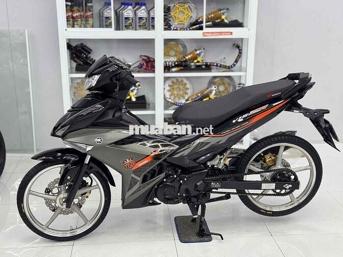 EX150 2019 zin kiểng ( hôz trợ gop)