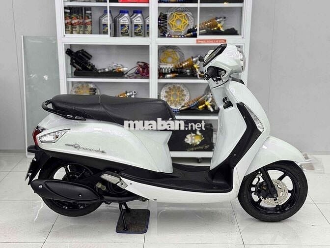 GRANDE2016 zin đẹp keng (hỗ trợ gop 18t trở lên )