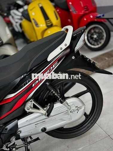 Wave Blade 2022 Lướt ( Hỗ trợ Trả GÓP 0 Đồng )