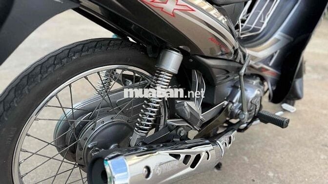 [XE TRƯNG BÀY]👉 Jupiter MX Cú nguyên bản+1ChủHIẾM💖
