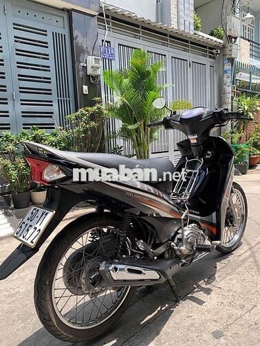 Yamaha Sirius Fi 115cc 2019 Zin100% Odo29000 bstp