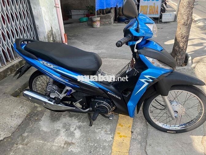 Honda wave rsx Fi dk 12-2019  chính chủ