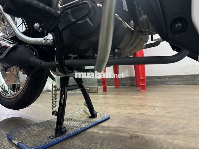 Wave110 siêu lướt odo 1k như mới bao ko quay tua
