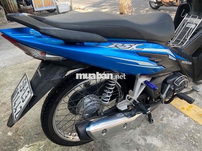 Honda wave rsx Fi dk 12-2019  chính chủ
