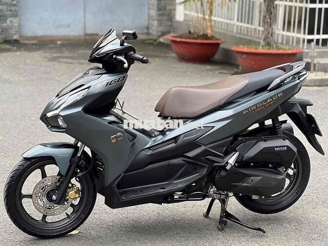 ❤️❤️ AB 160 ABS 2023 BSTP 9Chủ Bao Công Chứng