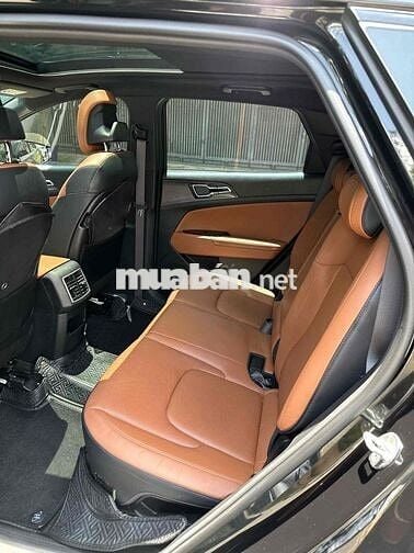 Kia Sportage 2022 Signature 2.0D - 10000 km