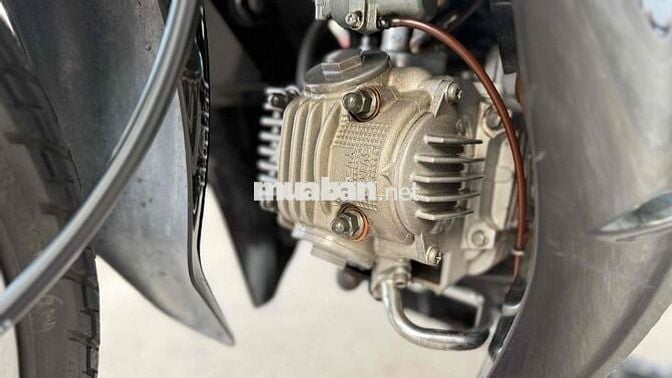 [XE TRƯNG BÀY]👉 Jupiter MX Cú nguyên bản+1ChủHIẾM💖