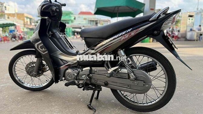 [XE TRƯNG BÀY]👉 Jupiter MX Cú nguyên bản+1ChủHIẾM💖