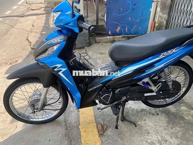 Honda wave rsx Fi dk 12-2019  chính chủ