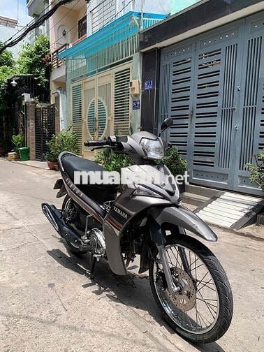 Yamaha Sirius Fi 115cc 2019 Zin100% Odo29000 bstp