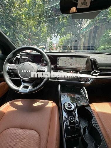 Kia Sportage 2022 Signature 2.0D - 10000 km