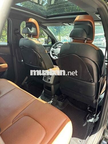 Kia Sportage 2022 Signature 2.0D - 10000 km