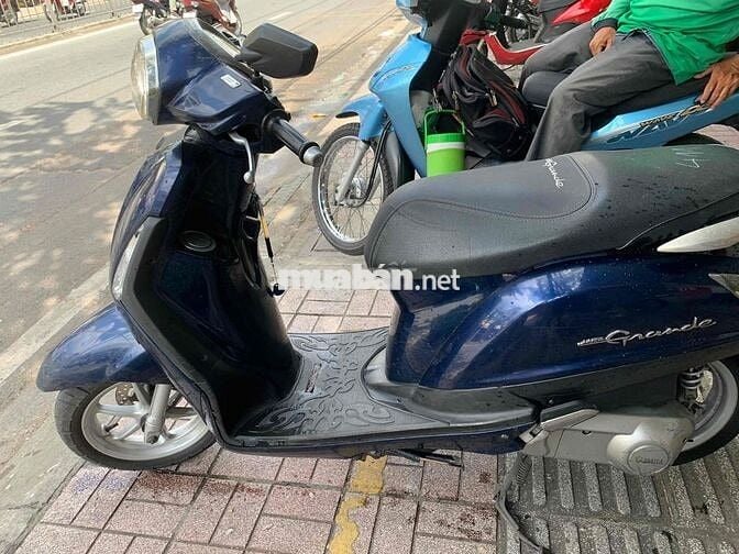 CẦM ĐỒ THANH LÝ BSTPHCM