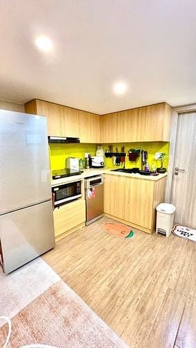 Bán nhà Ngách 23 Ngõ Quỳnh - phố Bạch Mai - Quận Hai Bà Trưng 