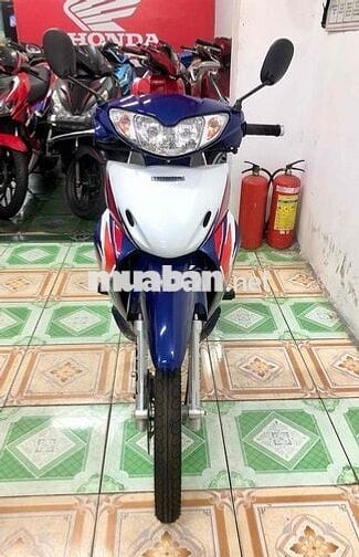 Future 2004 Chính chủ biển Sài gòn 5 số