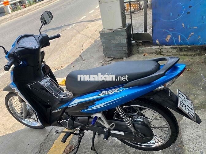 Honda wave rsx Fi dk 12-2019  chính chủ