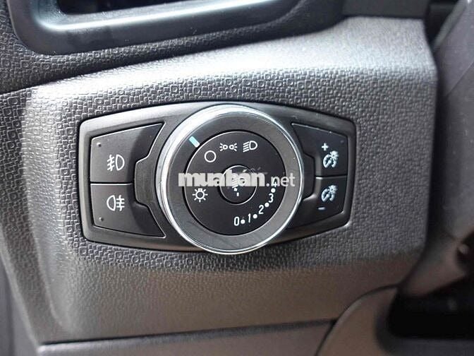 Ford EcoSport 2019 Titanium 1.5L AT - 39000 km