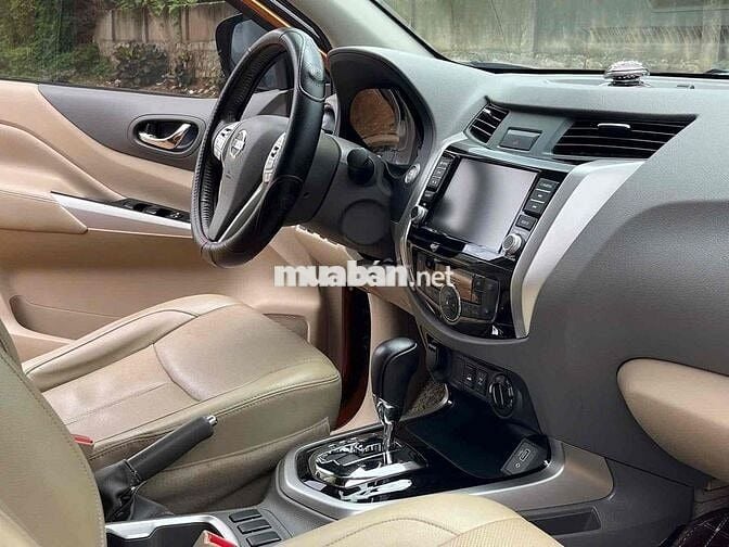 Nissan Navara 2019 VL Premium R - 79000 km