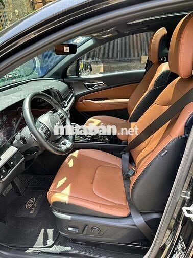 Kia Sportage 2022 Signature 2.0D - 10000 km