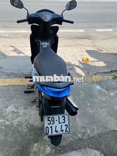 Honda wave rsx Fi dk 12-2019  chính chủ