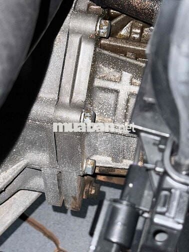 Kia Carens 2011 EX 2.0 MT - 200000 km