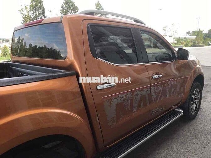 Nissan Navara 2019 VL Premium R - 79000 km