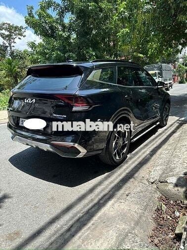 Kia Sportage 2022 Signature 2.0D - 10000 km