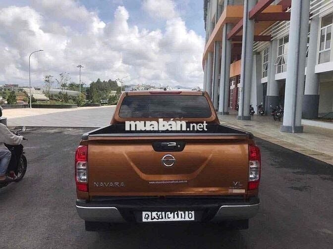 Nissan Navara 2019 VL Premium R - 79000 km