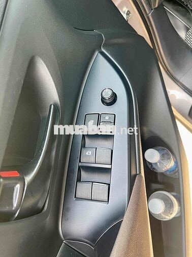 Toyota Innova 2022 E 2.0 MT - 54000 km
