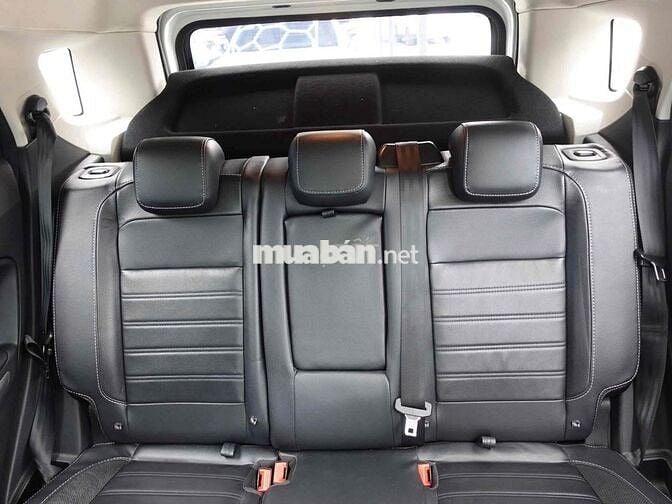 Ford EcoSport 2019 Titanium 1.5L AT - 39000 km