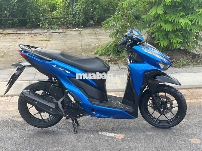 Vario 2021 trả góp 0 đồng 18 tuổi nhận xe