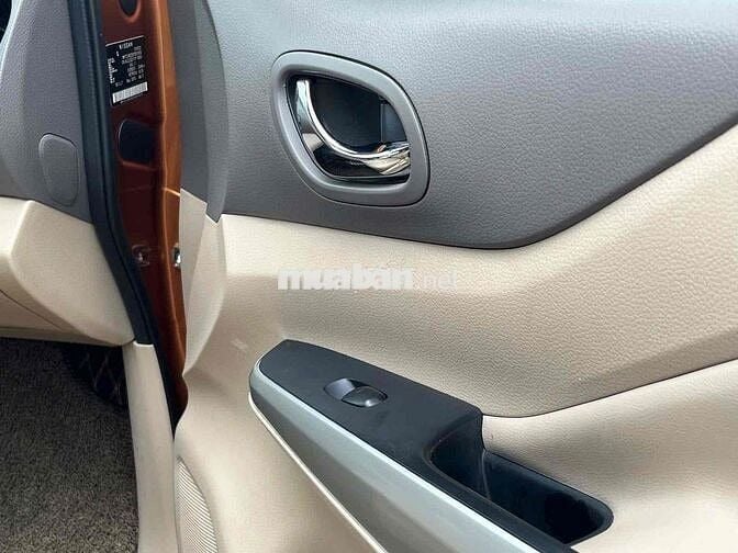 Nissan Navara 2019 VL Premium R - 79000 km