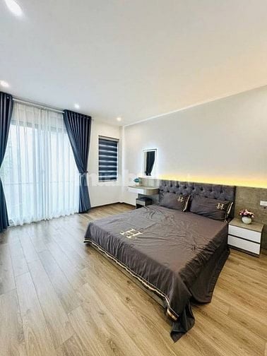 BÁN 4 CĂN 30M/5T, GIÁ 5,4 TỶ, Ỷ LA, NGAY SÁT ĐƯỜNG DƯƠNG NỘI, HÀ ĐÔNG.