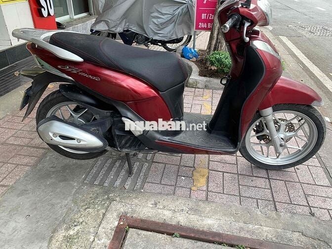 CẦM ĐỒ THANH LÝ BSTPHCM