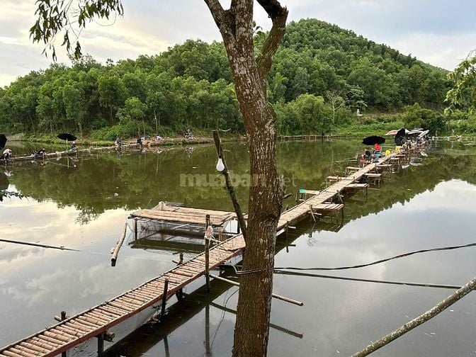 Xã Phúc Trìu - Thái Nguyên, dt 271,4m2 full thổ cư mặt tiền 4,5m.
