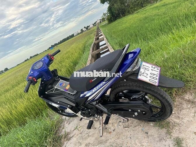 Cần Bán Xe Ex 135 CTD