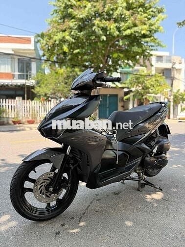 Honda Air Blade 2020 B.số 43 Xe xin cực đẹp