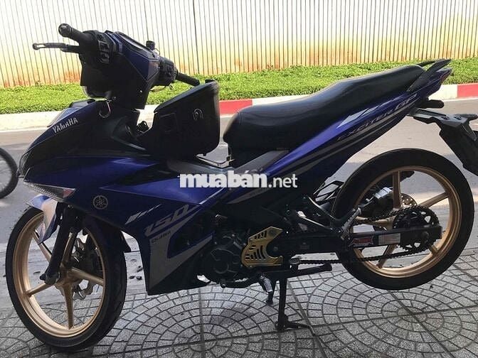 exciter chính chủ bstp