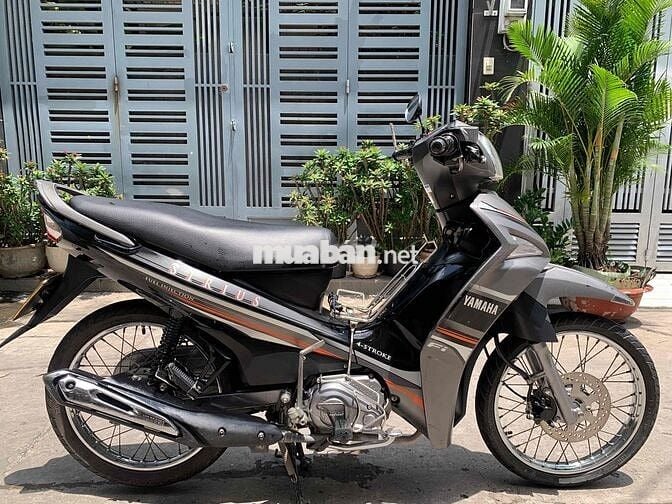 Yamaha Sirius Fi 115cc 2019 Zin100% Odo29000 bstp