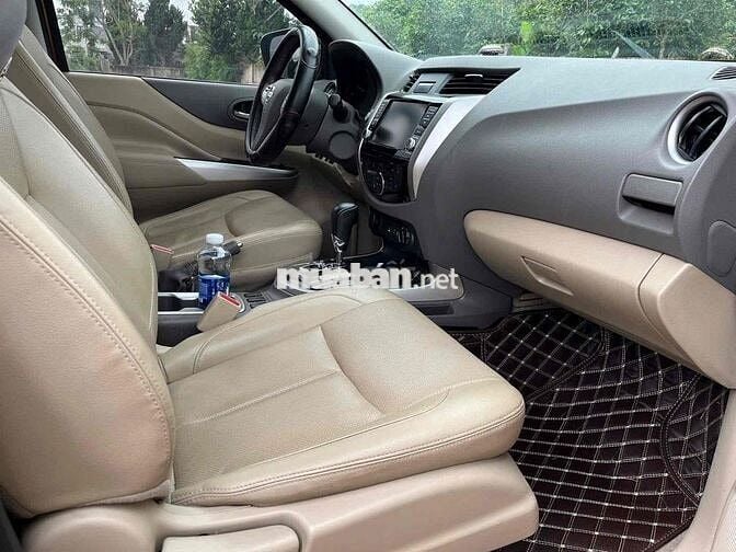 Nissan Navara 2019 VL Premium R - 79000 km