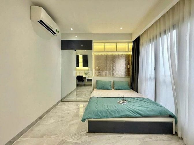Cần Bán Nhà Nguyễn Văn Mai Quận 3 dt 62m2 / 2ty880. Sổ hồng sẵn