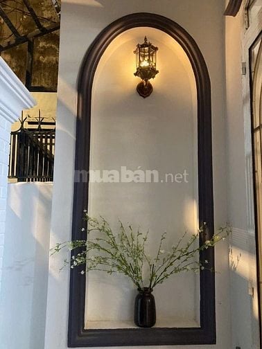 🔥41m2! Bán nhà 2 tầng HXH trục Lê Quang Định- Huỳnh Khương An, P5.