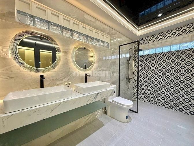 Cần Bán Nhà Nguyễn Văn Mai Quận 3 dt 62m2 / 2ty880. Sổ hồng sẵn