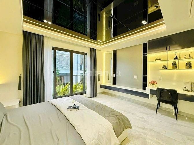 Cần Bán Nhà Nguyễn Văn Mai Quận 3 dt 62m2 / 2ty880. Sổ hồng sẵn