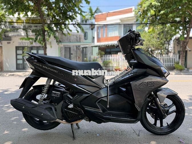 Honda Air Blade 2020 B.số 43 Xe xin cực đẹp