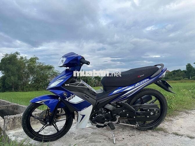 Cần Bán Xe Ex 135 CTD