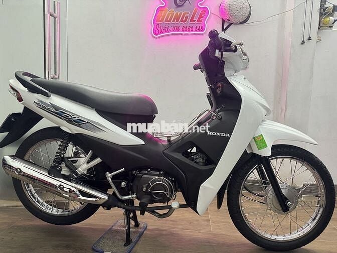 Wave110 siêu lướt odo 1k như mới bao ko quay tua
