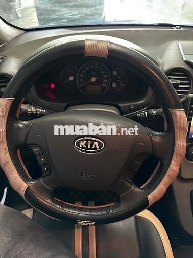 Kia Carens 2011 EX 2.0 MT - 200000 km