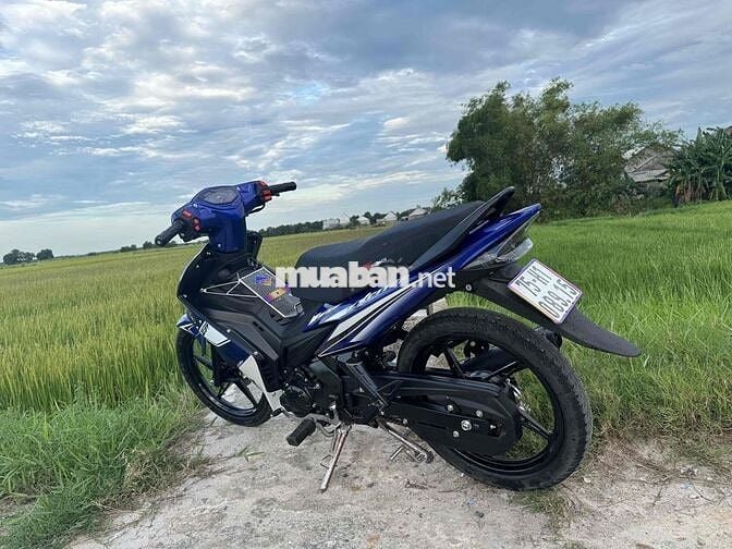 Cần Bán Xe Ex 135 CTD