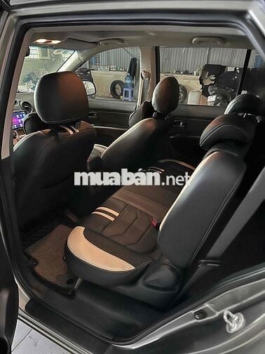 Kia Carens 2011 EX 2.0 MT - 200000 km